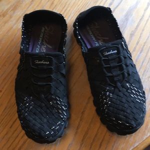 Sketchers memory foam